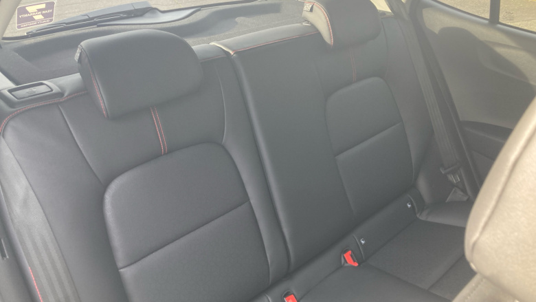 Kia Picanto 1.0 GT-line 5dr Auto [4 seats] Petrol Hatchback